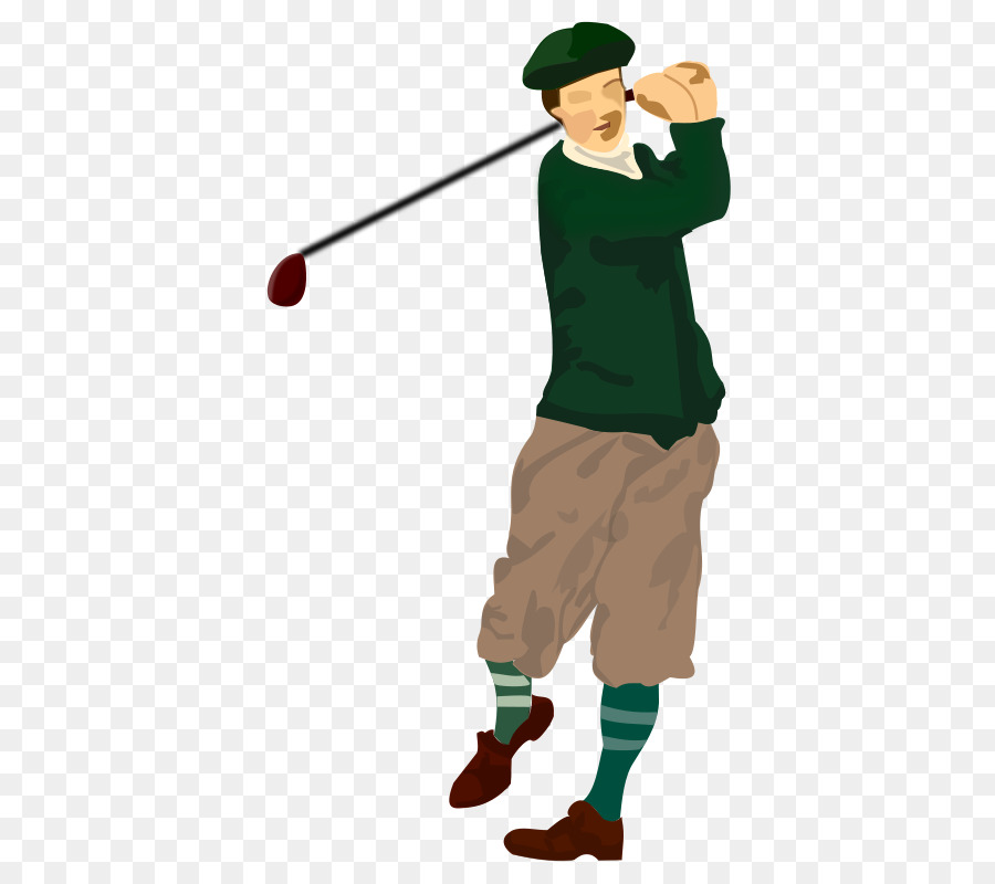 Golfista，Golf PNG