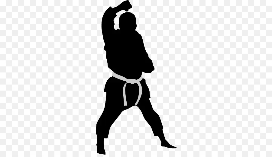 Karate，Ico PNG