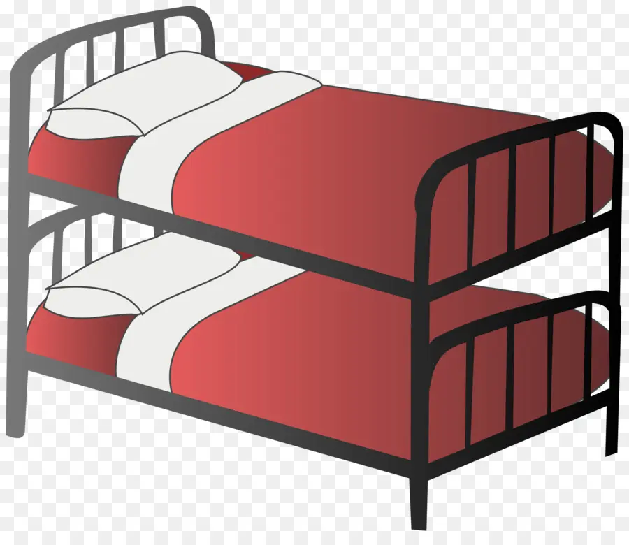 Cama，Dormitorio PNG