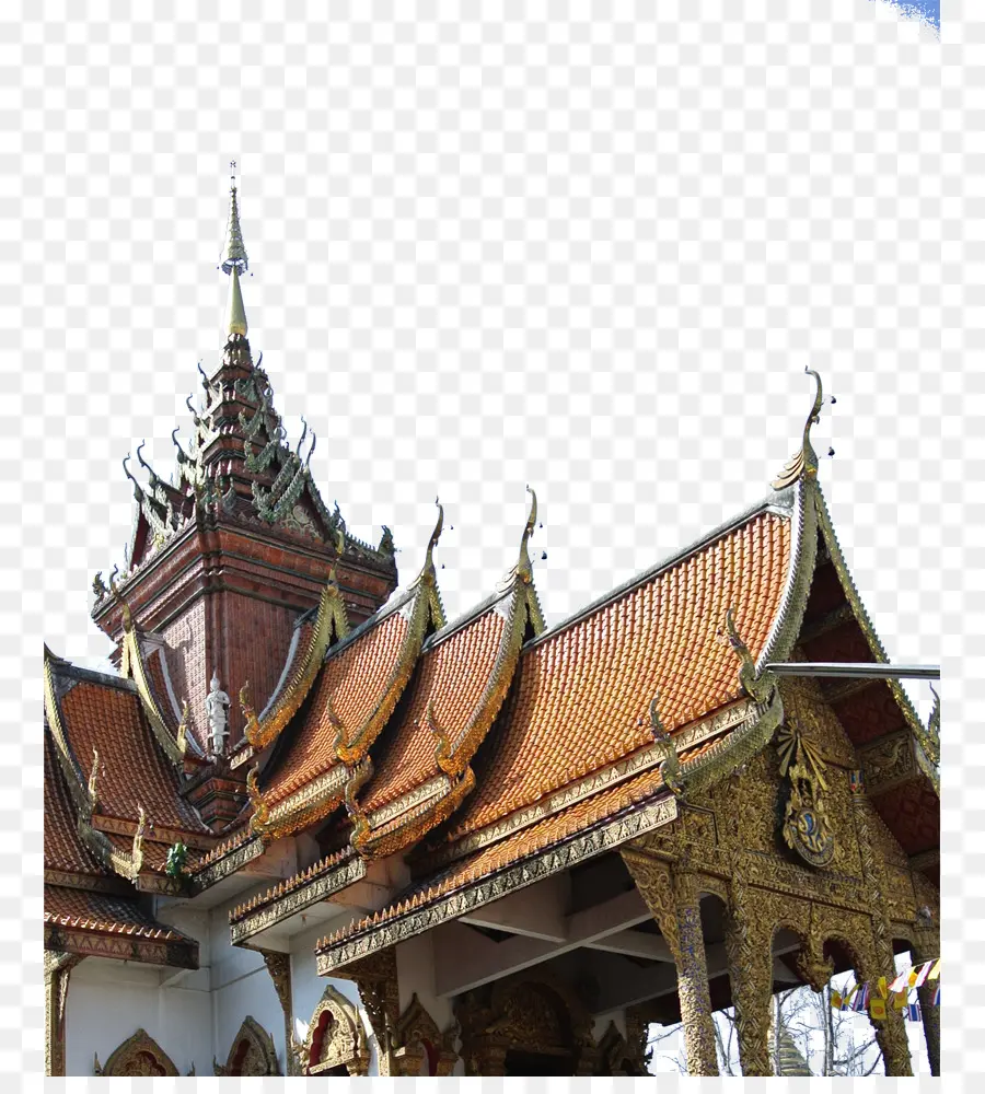 Chiang Mai，Descargar PNG