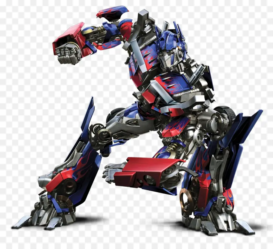 Optimus Prime，Bumblebee PNG