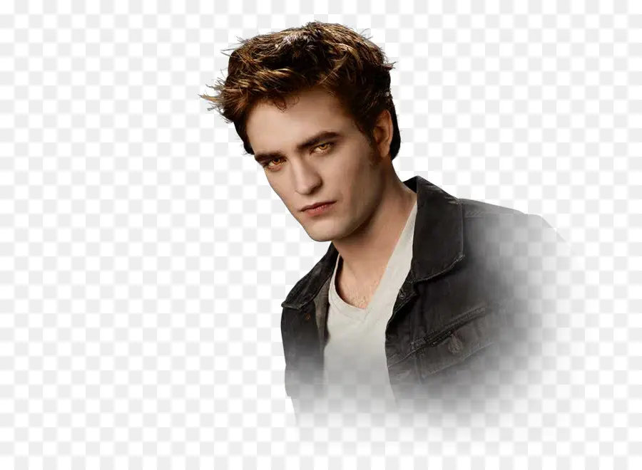 Edward Cullen，Crepúsculo PNG