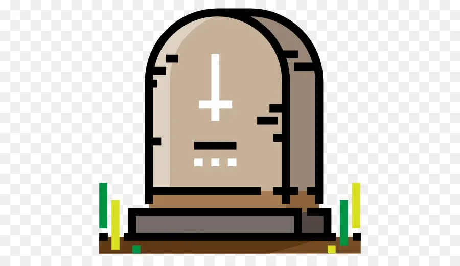 Cementerio，Pixel PNG