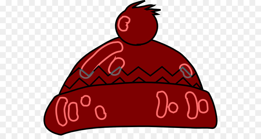 Gorro Rojo，Sombrero PNG