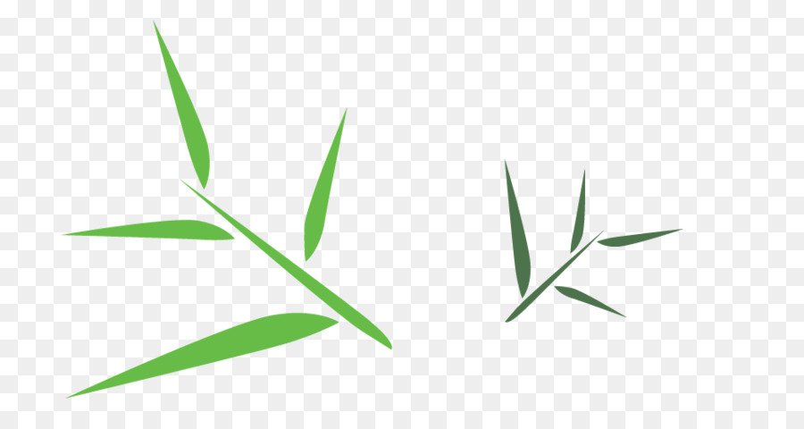 Bambú，Planta PNG