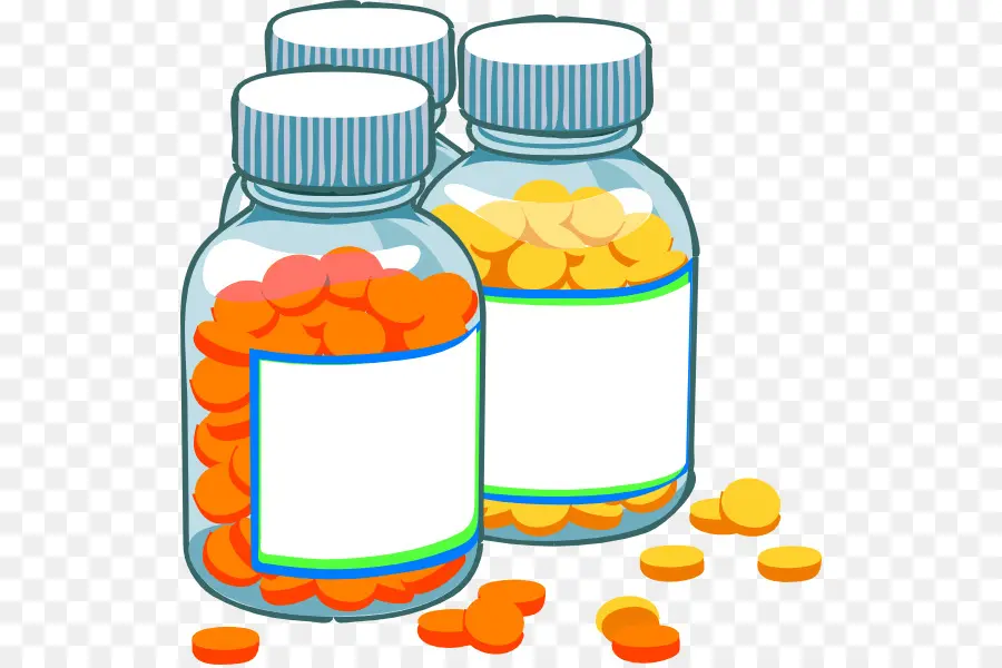 De Drogas Farmacéuticas，Medicina PNG