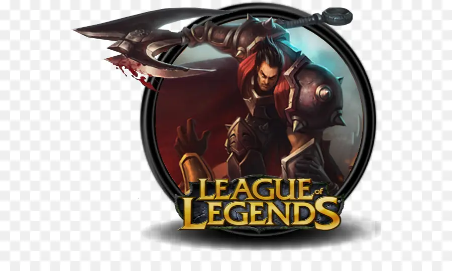 Liga De Leyendas，Riot Games PNG