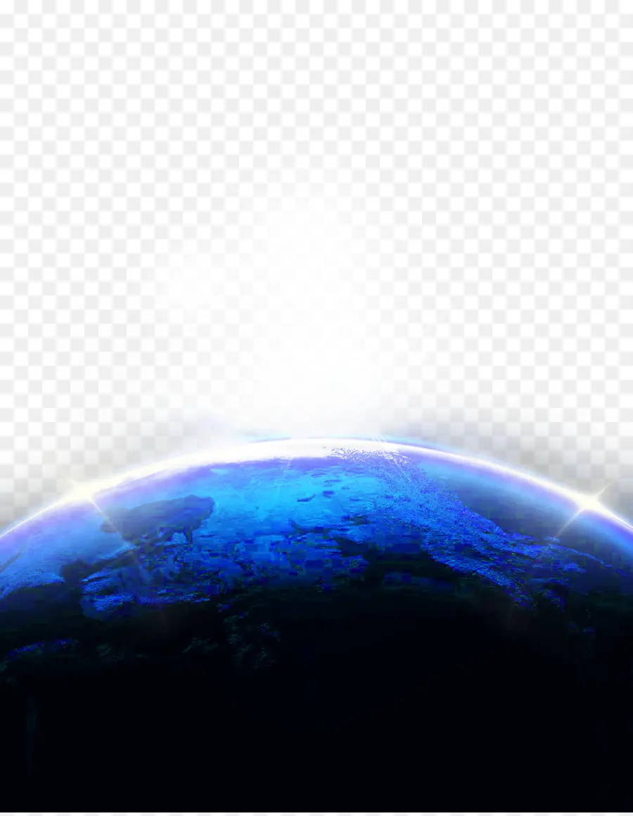 La Tierra，Atmósfera PNG