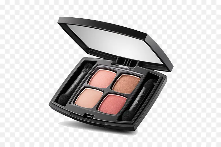 Paleta De Maquillaje，Productos Cosméticos PNG