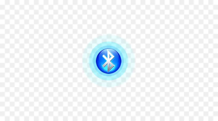 Icono De Bluetooth，Inalámbrico PNG