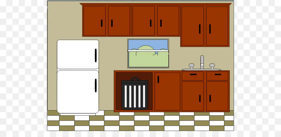 Cocina，Mueble De Cocina PNG