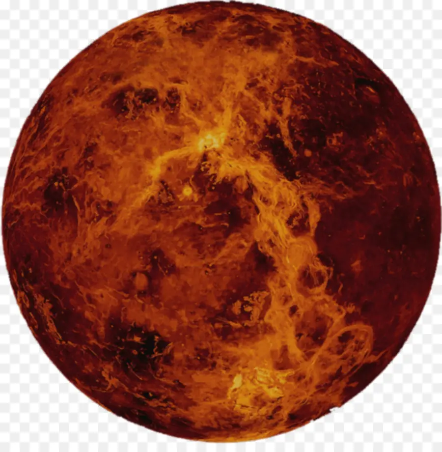 Tierra，Venus PNG