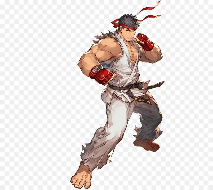 Street Fighter V，Super Street Fighter Iv PNG