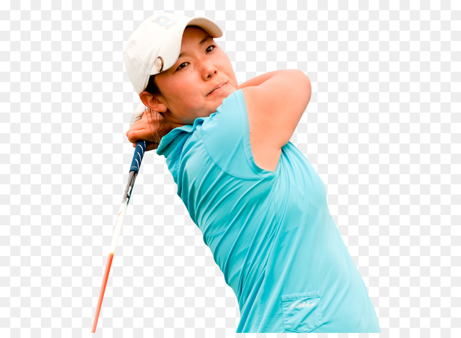 Tiffany Joh，De La Lpga PNG