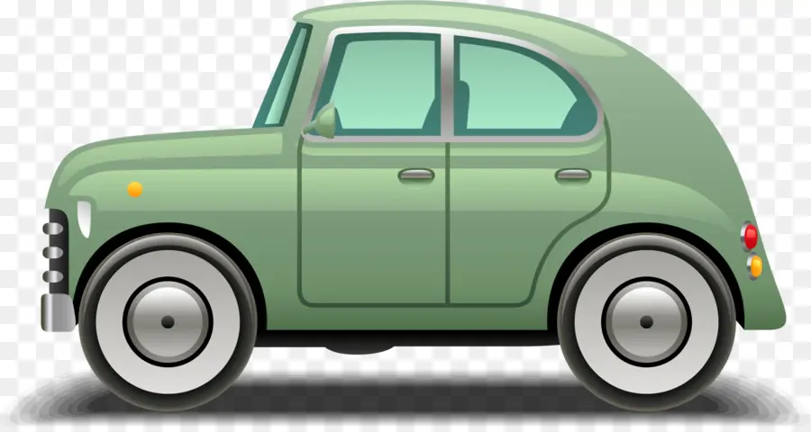 Coche，Postscript Encapsulado PNG