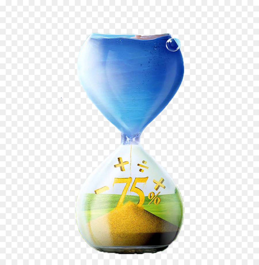 Reloj De Arena，Arena PNG