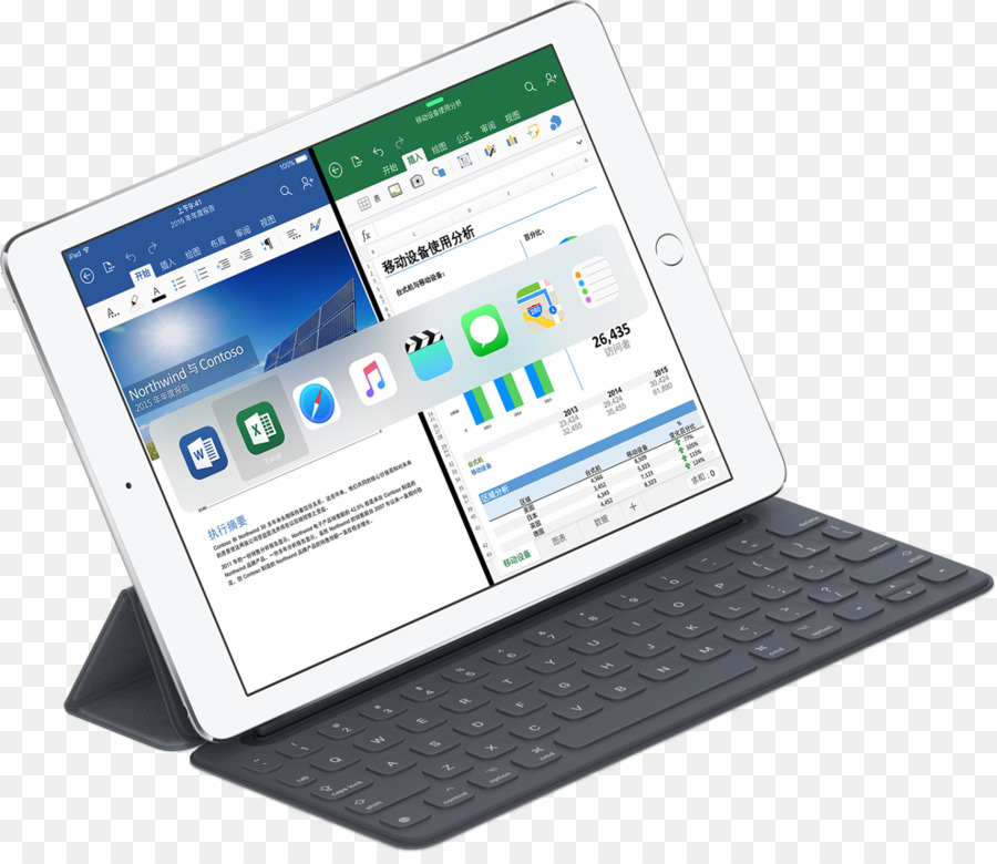 El Ipad Pro 129inch De 2ª Generación，Ipad PNG