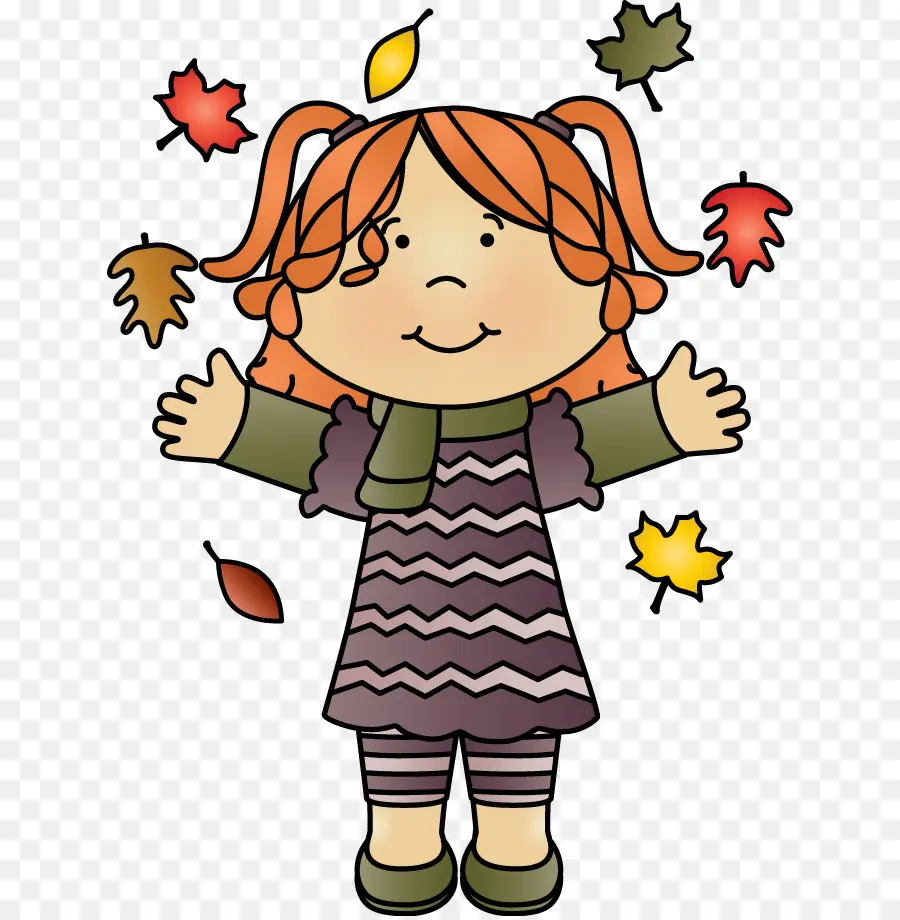 Otoño，Ropa PNG