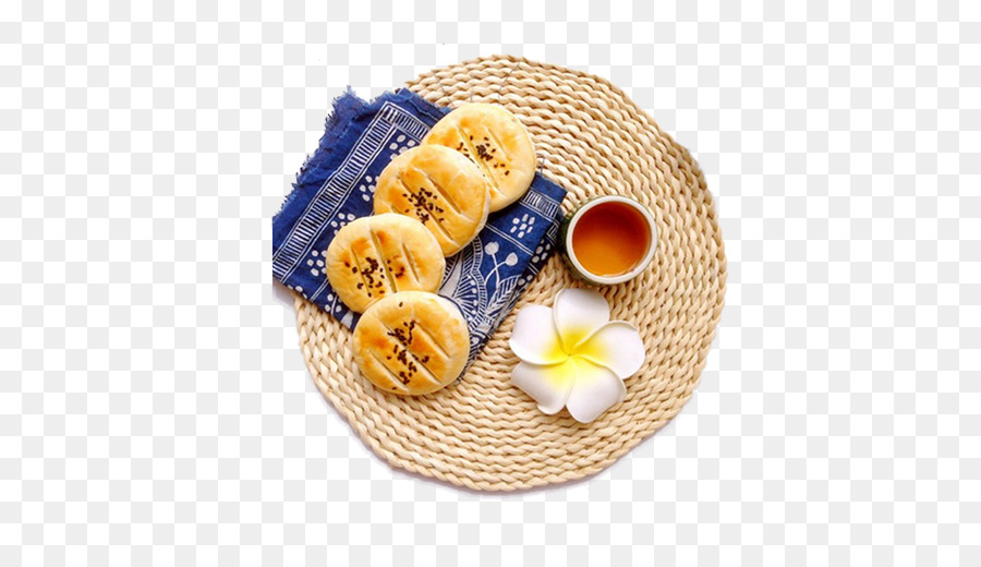 Galletas Y Té，Bocadillo PNG