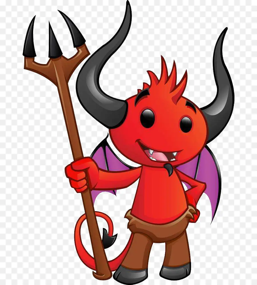 Diablo，Demonio PNG