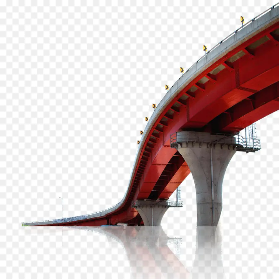 Puente，Construcción PNG