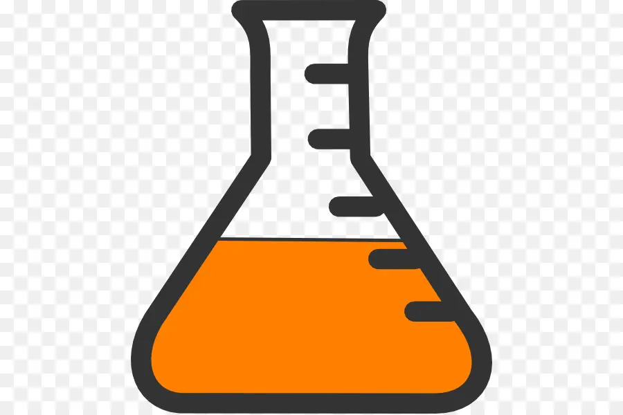 Matraz，Química PNG