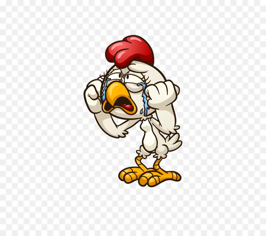 Pollo，Dibujos Animados PNG