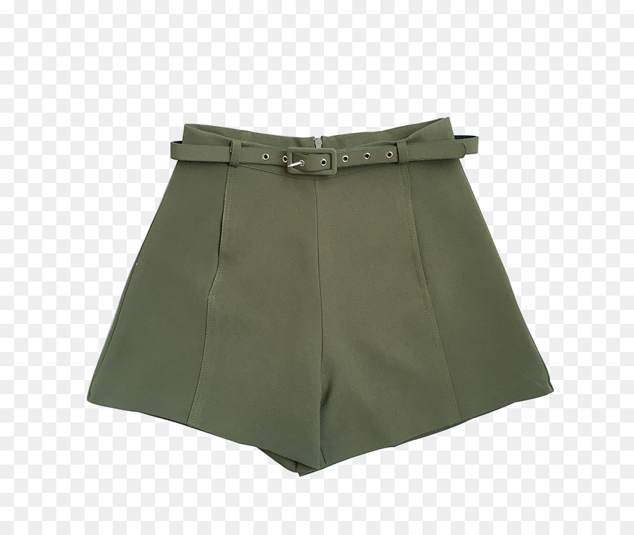 Pantalones Cortos，Pantalones PNG