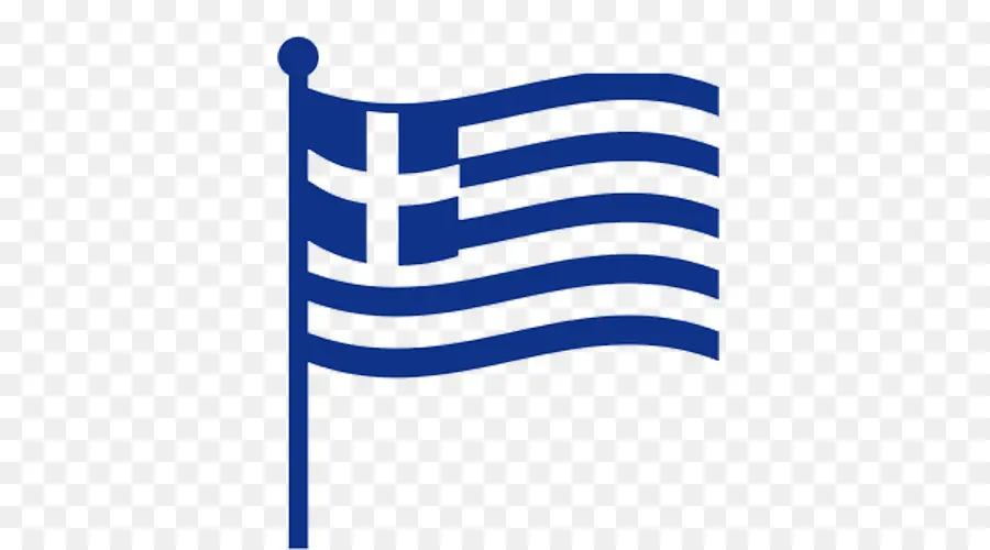 Grecia，Bandera PNG