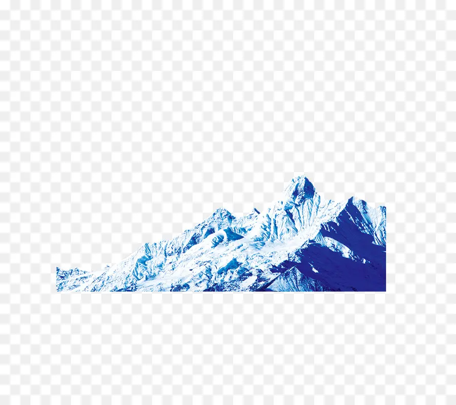 Iceberg，Cartel PNG