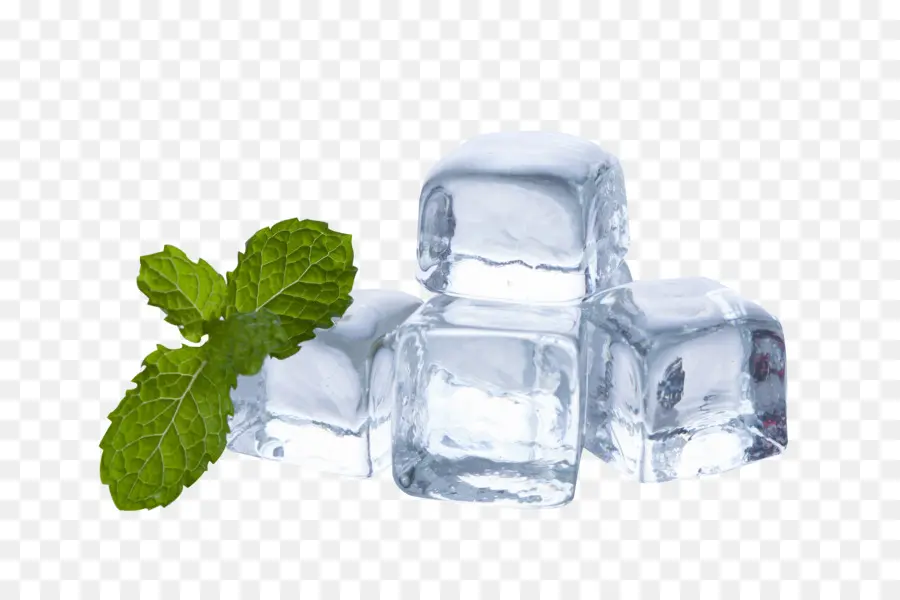 Hielo，Cubo De Hielo PNG