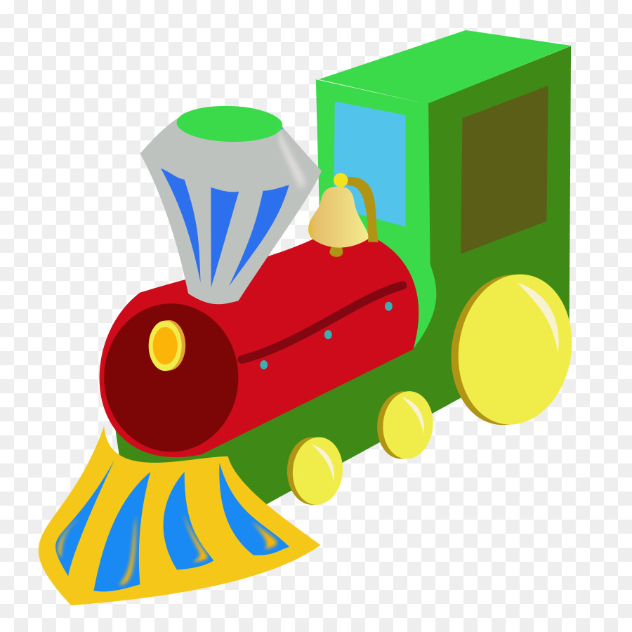 Thomas，Tren PNG