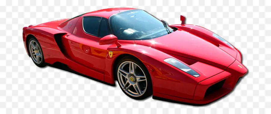 Ferrari，Enzo Ferrari PNG