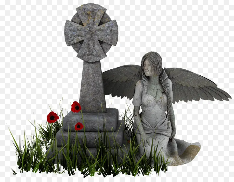 Lápida Sepulcral，Cementerio PNG