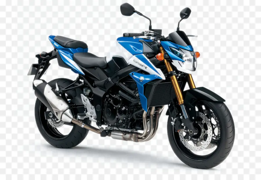 Suzuki，Suzuki Gsr600 PNG