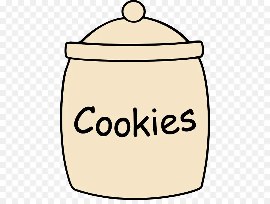 El Tarro De Las Galletas，Cookie PNG