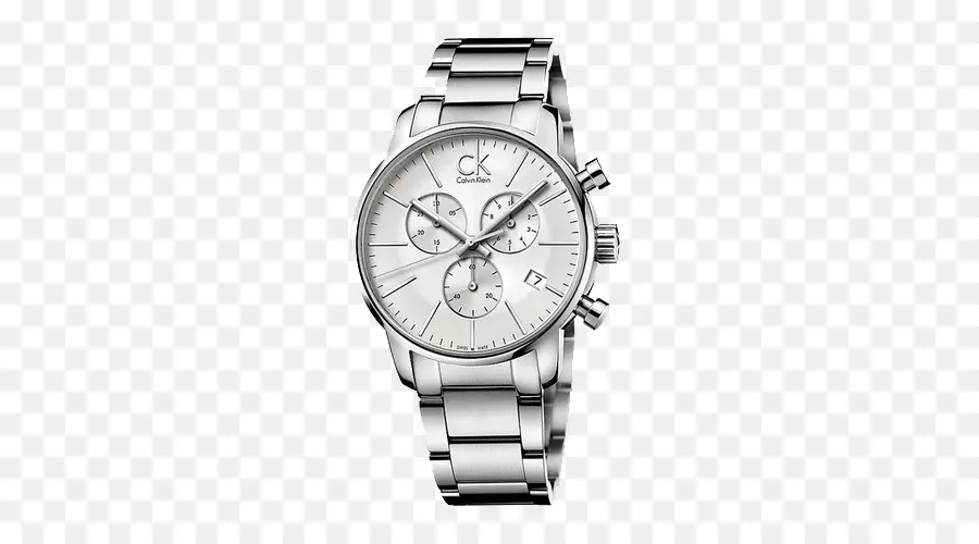 Calvin Klein，Reloj PNG