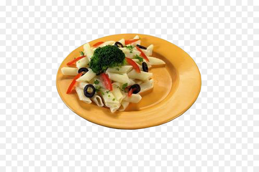 Ensalada De Pasta，Verduras PNG