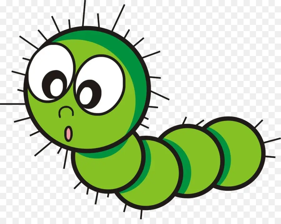 Mariposa，Caterpillar PNG