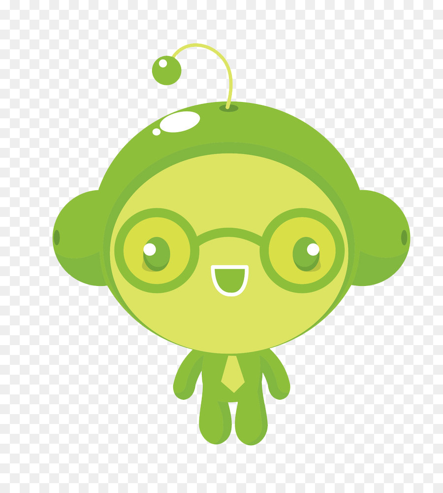 La Vida Extraterrestre，De Dibujos Animados PNG