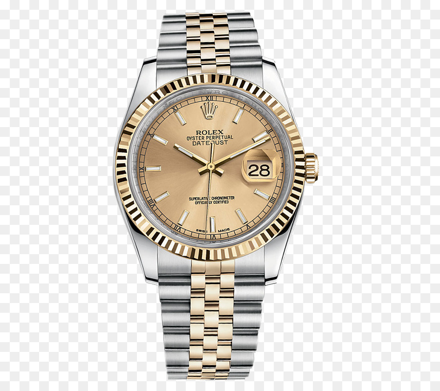 Rolex Datejust，Rolex Submariner PNG