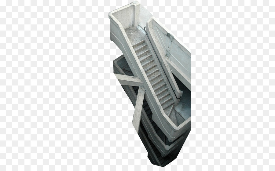 Escaleras，La Arquitectura PNG