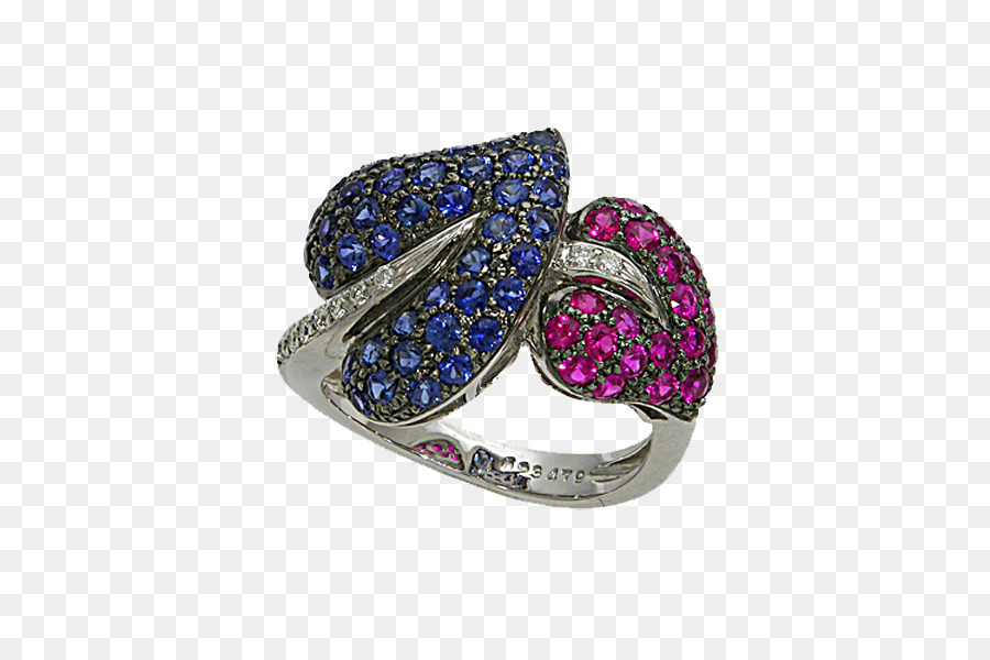 Anillo，Joyería PNG