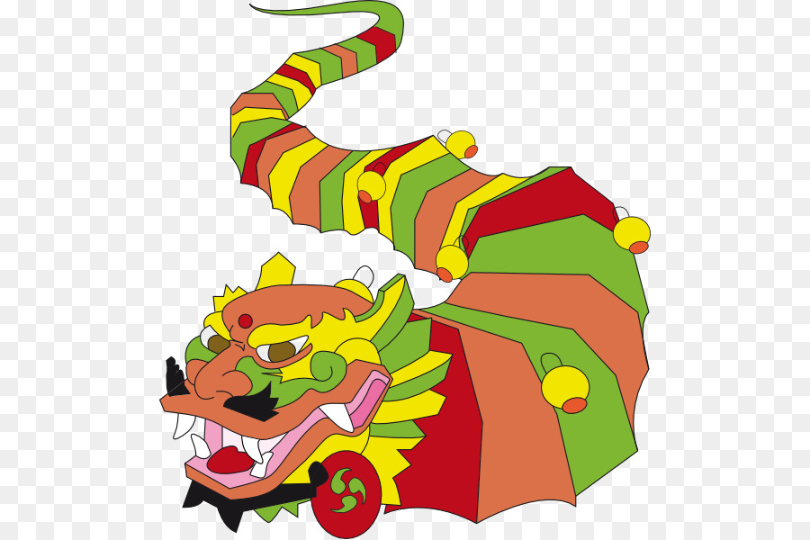 China，Año Nuevo Chino PNG