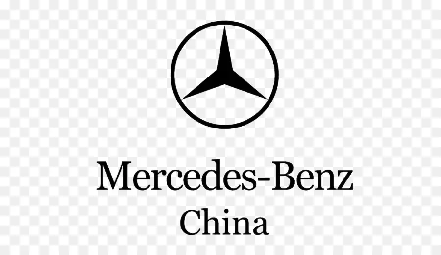 Mercedes Benz，Logo PNG