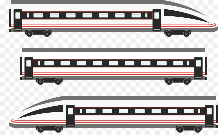 Tren，El Transporte Ferroviario PNG