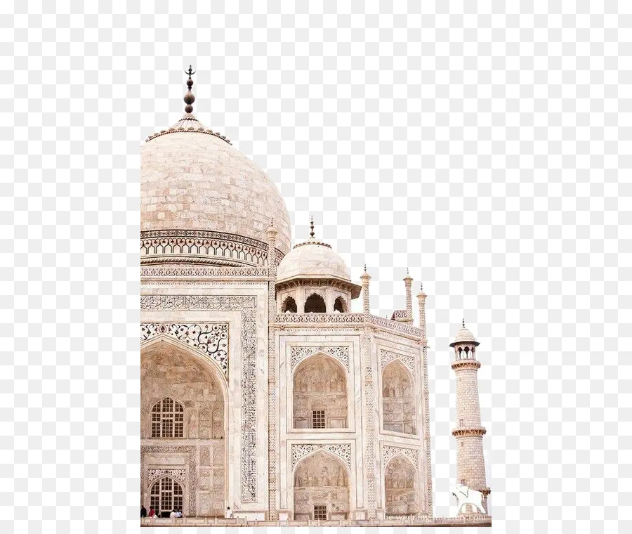 Taj Mahal，Jaipur PNG