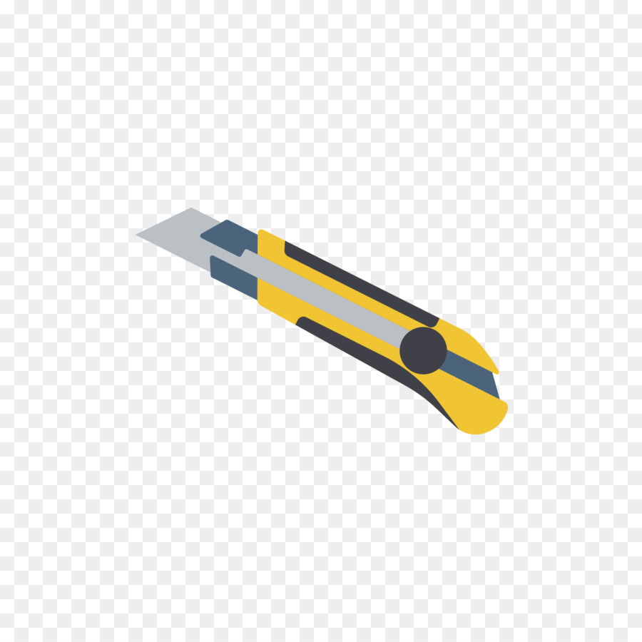 Cuchillo，Papel PNG