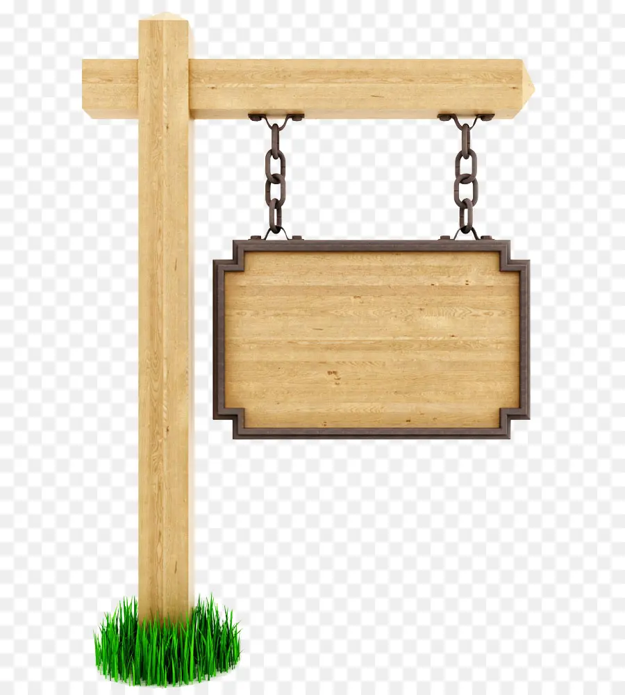 Signo，La Madera PNG