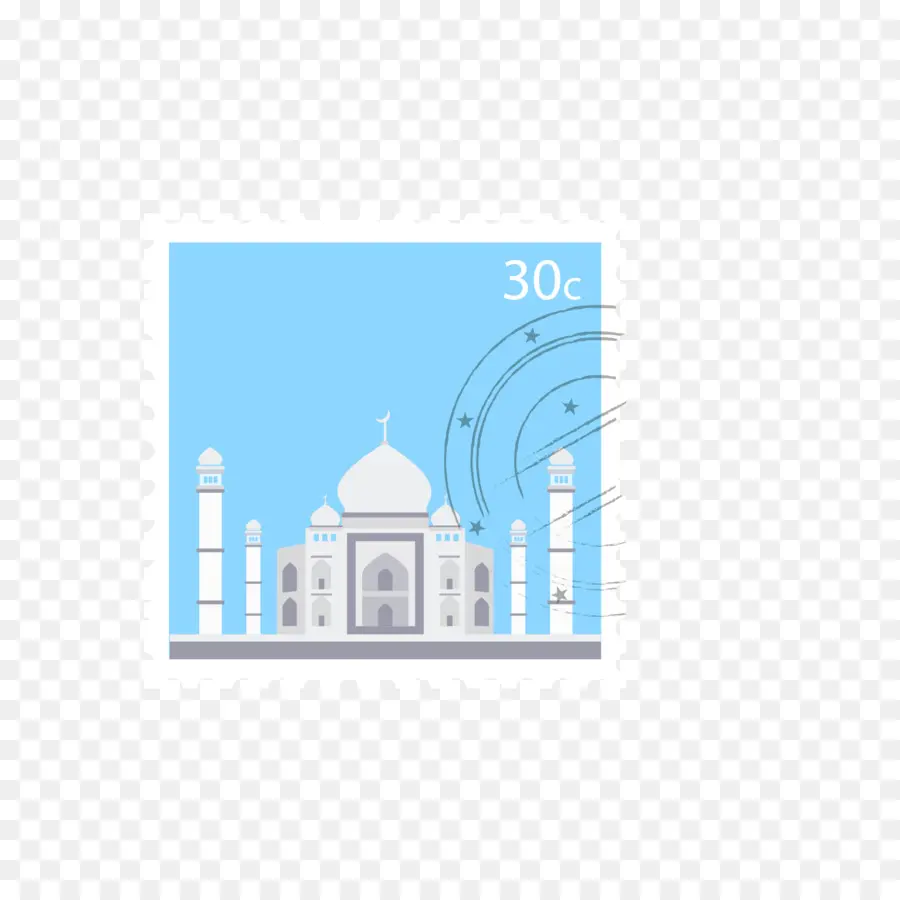 Taj Mahal，Monumento PNG